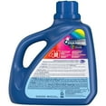 thumbnail image 4 of Purex 4 in 1 Concentrated Liquid Laundry Detergent, Advanced Stain Fighter, 4.08 Litres, 92 Loads, 4 of 5