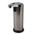 thumbnail image 5 of Dispensador automático de jabón por inducción, botella con Sensor de movimiento infrarrojo para baño y oficina, 5 of 5