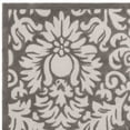 thumbnail image 5 of SAFAVIEH Total Performance Wilton Floral Area Rug, Stone, 6' x 9', 5 of 7