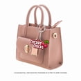 thumbnail image 3 of Prichos Llavero Fucsia de PVC y Metal 1 Pieza, 3 of 4