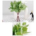thumbnail image 4 of Artificial Plant Lifelike Decorative Fake Plant for Home Garden Yard Decor, 4 of 7