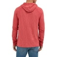 thumbnail image 3 of Wrangler® Men's Hooded Pullover, Sizes S-3XL, 3 of 4