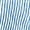 Blue, variant on Striped High Waisted Casual Shorts for Women's Summer New Hot Pants Versatile Wide Leg Pants, Red, XXL