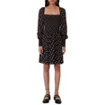 thumbnail image 3 of Maje womens  Rithik Dress, T38, 3 of 4