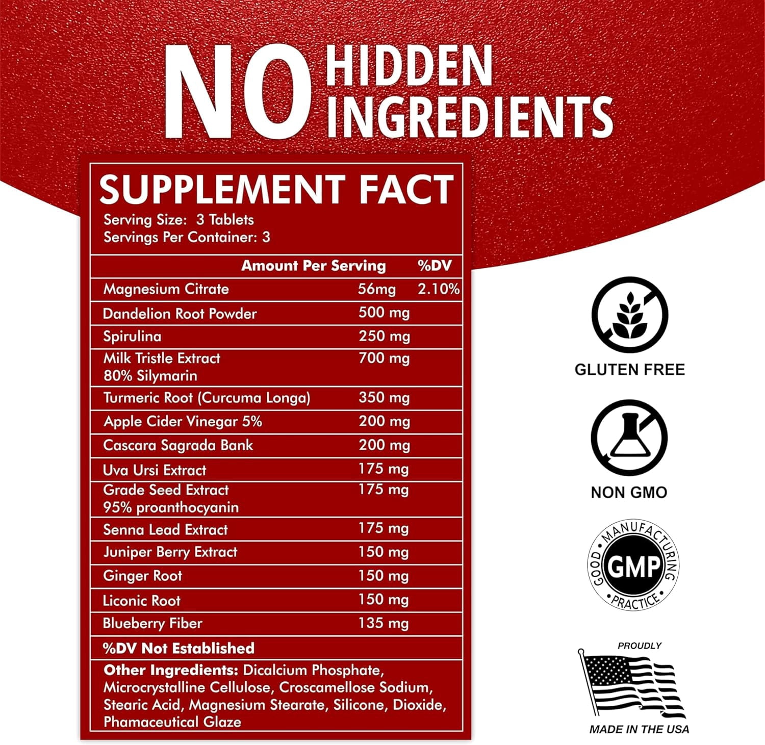 Drink Support Supplement & 3-Day Cleanse Bundle - Craving Support, Liver Health, Reduce Intake Formula - Kudzu, Milk Thistle, NAC for All Natural Detoxify, Gradual Reduction, and Stopping