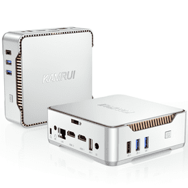 MINISFORUM UM780 XTX Prebuilt AMD Ryzen 7 Mini PC, DDR5 32GB