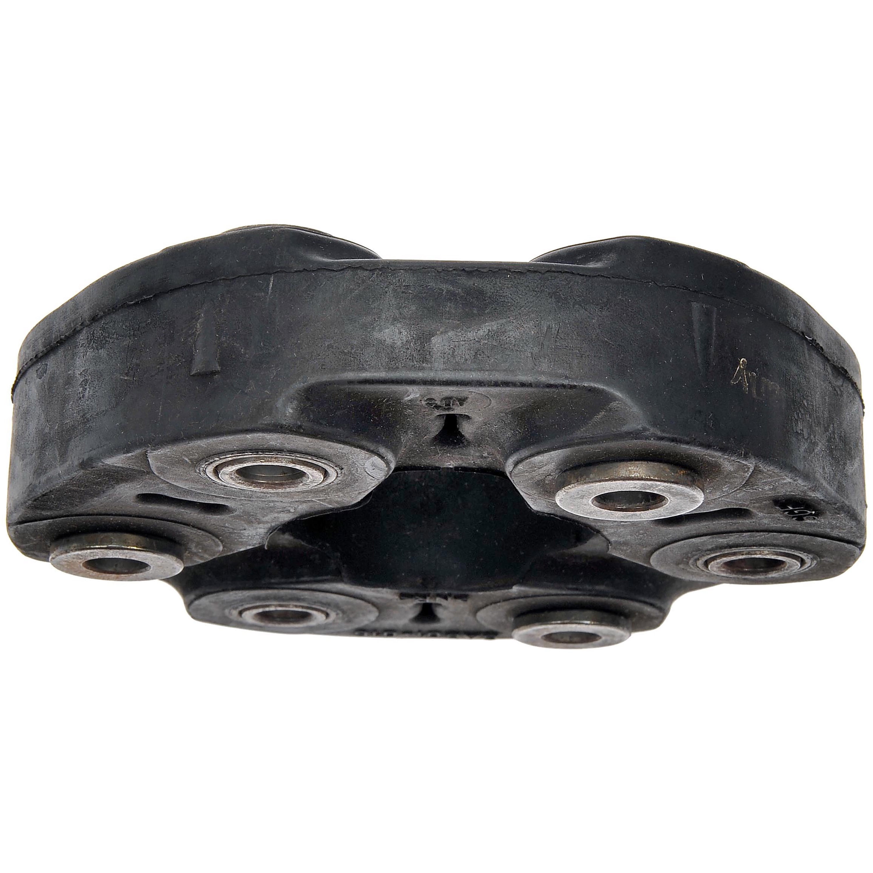 Dorman 935-406 Front Drive Shaft Coupler for Specific BMW Models, Black Fits select: 2007-2008 BMW 328, 2008-2012 BMW 535