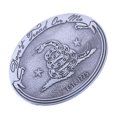 thumbnail image 4 of Hebilla de cinturón de vaquero occidental Yuyangstore estilo Vintage, 4 of 7