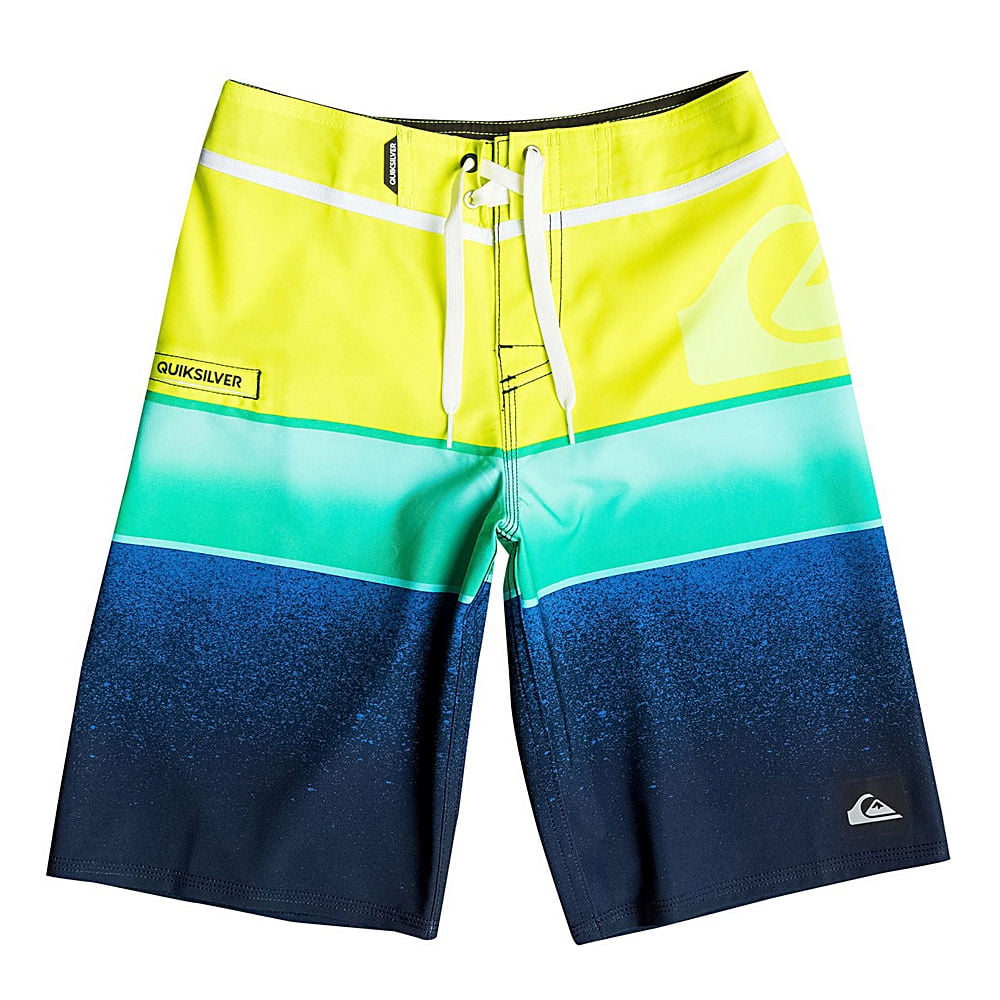 boys bathing suits walmart
