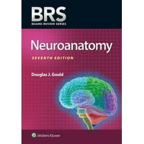 Board Review Brs Neuroanatomy, (Paperback)