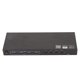 thumbnail image 1 of Conmutador KVM USB De 8 Puertos, Control Síncrono, Compatible Con 4K 60 Hz, 4 Puertos USB 3.0, Adaptativo EDID, Transmisión De 18 Gbps, Para Computadora Con Teclado Y Ratón, 1 of 7
