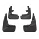 thumbnail image 2 of Exquisite For Mazda CX-30 CX30 2020 - 2024 2021 2022 2023 Car Mudflaps Mud Flaps Splash Guards Mudguards Flap Fender Accessories, 2 of 5