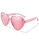 thumbnail image 5 of Gafas de sol coloridas con revestimiento de amor, gafas de sol de decoración de fiesta de tendencia colorida de moda, 5 of 5