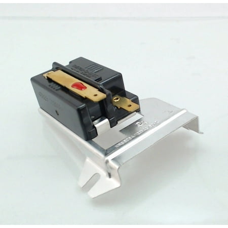 Gas Dryer Sensor Igniter Flame - WE4X448, Gas Dryer Flame Sensor replaces GE, Hotpoint