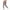 Pink, variant on ZZwxWA Women's Joggers Pants Lightweight Running Sweatpants with Pockets Athletic Tapered Casual Pants for Workout, Lounge My Order