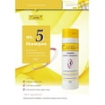 thumbnail image 2 of Chihtsai No. 5 Shampoo 8.3 oz / 250 ml | For Dry, Damaged Or Chemically-Treated Hair, 2 of 3