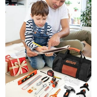 Blue Ridge Pink Household Tool Kit 40 Pieces - Walmart.com