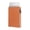 Litchi Orange, variant on Small Wallet For Women With Rfid Blocking Pop Up Card Holder  Slim Trifold Minimalist Leather & Metal Case Id Window Slot Holds 11 Cards 10+ Bills Gift