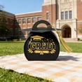 thumbnail image 4 of PEONAVET Graduation Cap Boxs Graduation Cap Gift Box Bachelor's Cap Gift Box, 4 of 5