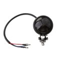 thumbnail image 2 of LED Lámpara de Cola de Parada 12V Luz Trasera de Ajustable para Custom Streefighter Bobber Motocicleta DYNWAVEMX Luz trasera de freno LED, 2 of 8