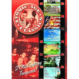 Atomic Age Classics: Volume 1: Manners, Courtesy & Etiquette