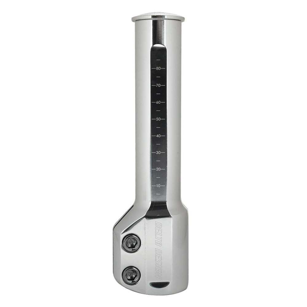 delta alloy stem raiser