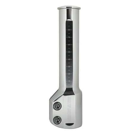 delta alloy stem raiser