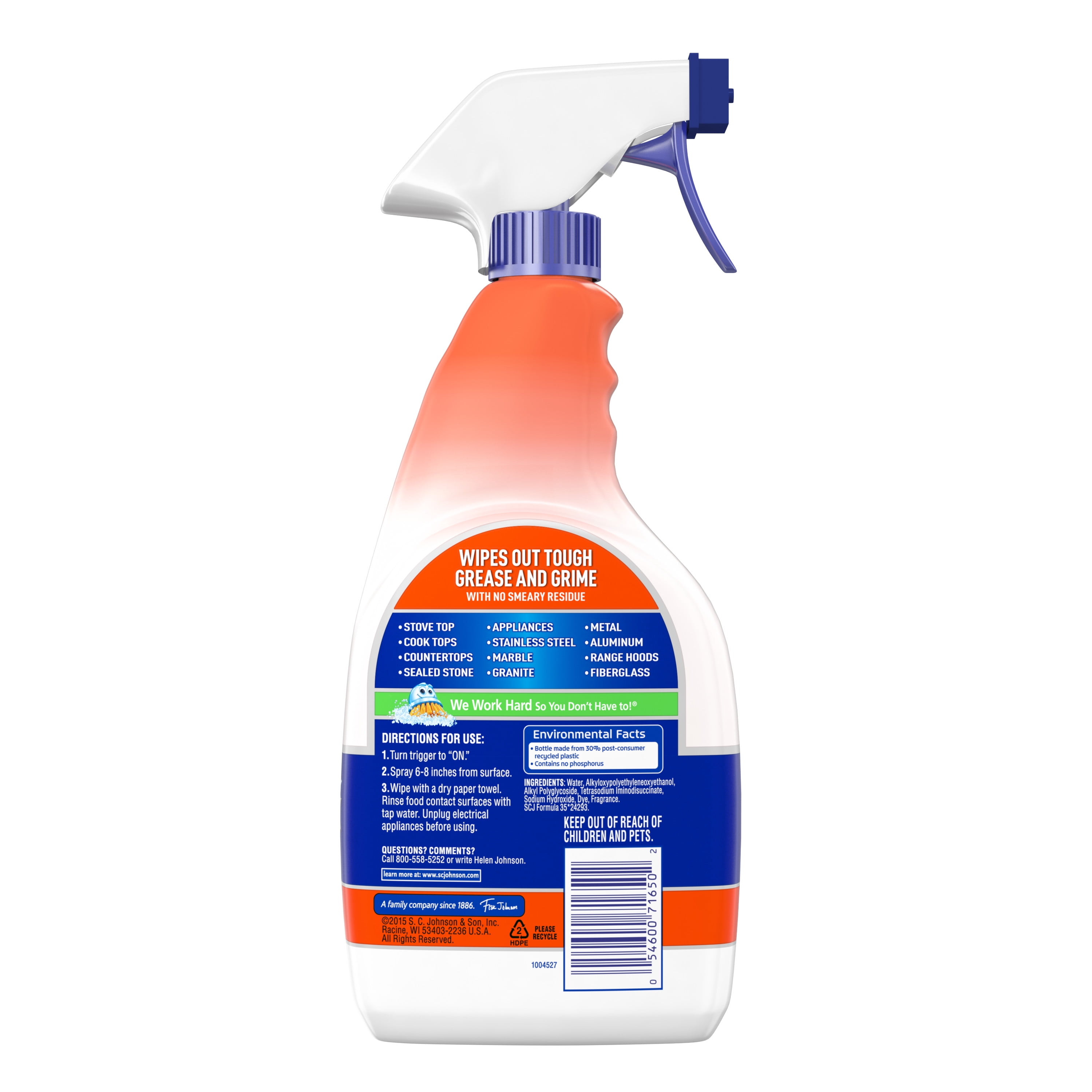 Best Cleaner For Grease Kitchen Walls Best Cleaner For Grease Kitchen Walls