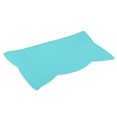 thumbnail image 4 of Silicone Baby Placemat, Non-Slip Mat Suction Placemats, For Hotel Home Mint Green, 4 of 8
