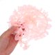 thumbnail image 5 of CHICHUMID 10Ud Guirnalda De Flores Artificiales Color Champán Para De Bodas Y Hogar Con Alta Realismo, 5 of 6