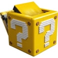 thumbnail image 3 of LEGO Super Mario Bloc de Fraises Bloc de Fraises aus Super Mario 64 (71395), 3 of 8