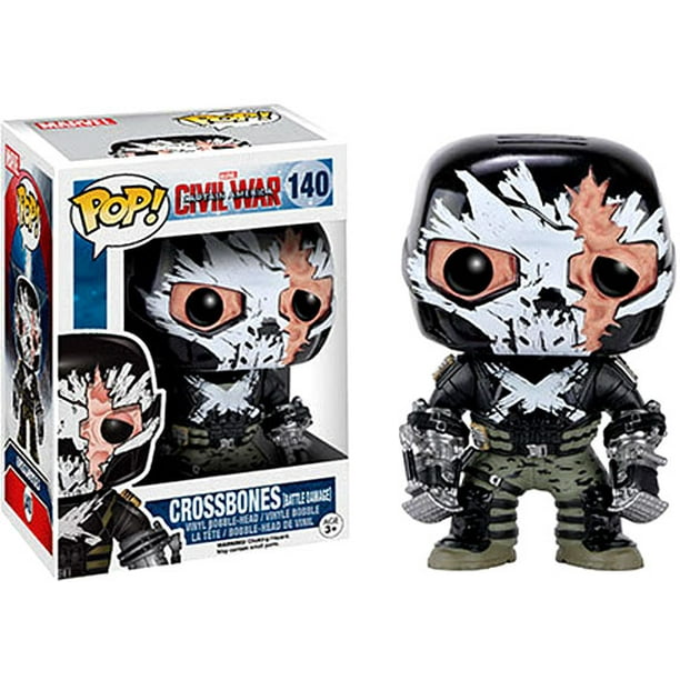 funko pop sun damage