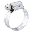 thumbnail image 3 of Breeze Pince de Tuyau 62016H Power Seal; 16; 13/16 Pouce à 1-1/2 Pouce Gamme de Serrage; Largeur de Bande 1/2 Pouce; Style Ver, 3 of 4