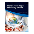 thumbnail image 1 of CIENCIA, TECNOLOGIA, SOCIEDAD Y VALORES PATRIA EDUCACION Pasta Blanda, 1 of 2