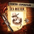 thumbnail image 1 of Country Superstars: The Tex Ritter Hits Anthology, 1 of 1