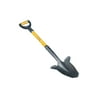 Spear Head Spade - Reinforced Fiberglass Gardening Shovel with Cushioned "D" Grip - Award Winning Shovel - Model SHFD2