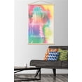 thumbnail image 3 of Manifesting Rainbow Wall Poster with Magnetic Frame, 22.375" x 34", 3 of 5