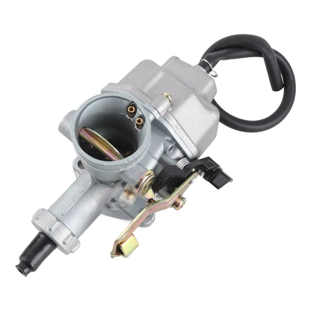 CBURBURADOR, Reemplazo del Carburador Antirrusado para Cardburador Antiguo o Dañado para 110cc 125cc Pitbike