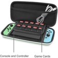 thumbnail image 5 of Paquete de Accesorios Nintendo Switch 12 en 1, 5 of 5