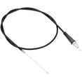 thumbnail image 4 of 0.9bar Cable de acelerador de motocicleta, fácil instalación para 50cc, 90cc, 110cc, 4 of 5