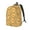 Medium, variant on Cartoon Squirrel Pattern Durable Canvas Backpack for Men & Women – Stylish & Lightweight – Adjustable Straps, Multiple Pockets – Fits 15-17 Inch LaptopsMedium