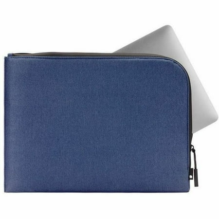 Incase - Facet Sleeve up to 14" Macbook Pro - Navy
