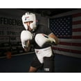thumbnail image 6 of Fighting Leather Groin Guard - No Foul Protector for Men, MMA & Muay Thai Cup, Boxing Equipment, 6 of 6