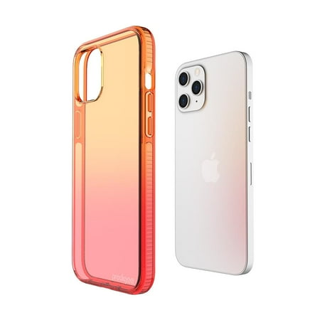 Prodigee - Safetee Flow iPhone 12/12 PRO MAX case - Passion