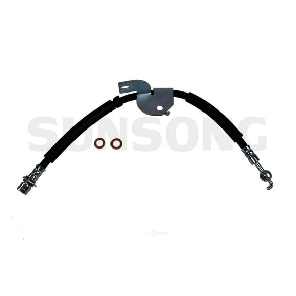 Sunsong 2206665 Brake Hydraulic Hose