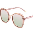 thumbnail image 4 of Bertha BRSBR042PK Bertha Jade Polarized Sunglasses - Pink/Rose Gold, 4 of 7