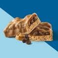 thumbnail image 4 of Fiber One Weight Watchers Chewy Protein Bars, Fudge Chocolate Cookie, 5 ct, 4 of 10