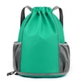 thumbnail image 2 of CNKOO AAOMASSR Oxford Basketball Pouch Portable Drawstring High-Capacity for Training Equipment, 2 of 8