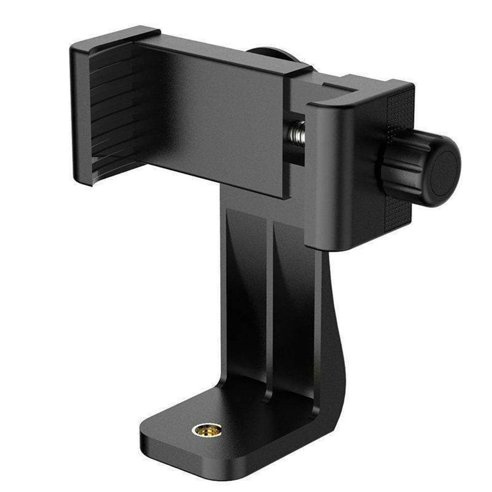 Tripod Adapter Cell-Phone Holder Mount Adapter for Universal