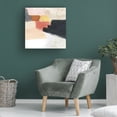 thumbnail image 4 of Grace Popp 'Sunset Movement II' Canvas Art, 4 of 4
